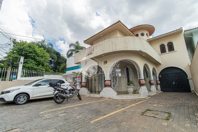 Casa com 6 Quartos à Venda, 312 m² em Vila Mariana - São Paulo