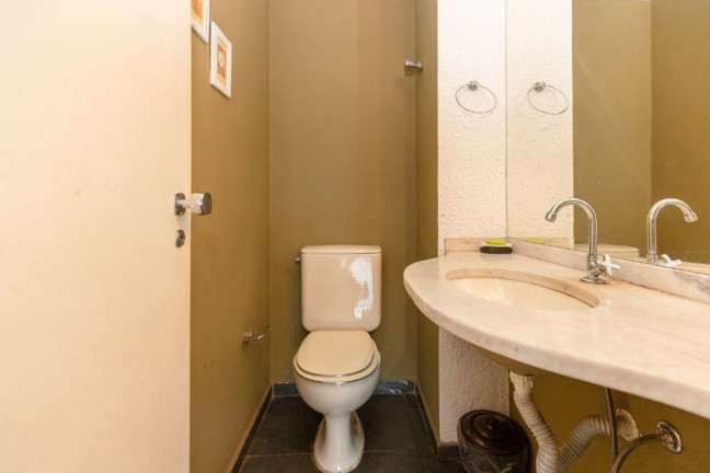Imagem Imóvel com 3 Quartos à Venda, 122 m² em Campo Belo - São Paulo Imagem Imóvel com 3 Quartos à Venda, 122 m² em Campo Belo - São Paulo