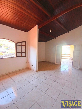 Imagem Casa com 3 Quartos à Venda, 100 m² em Centro - Jacareí