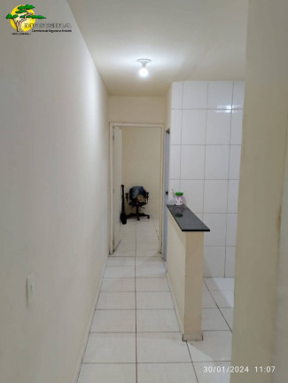 Imagem Casa com 1 Quarto para Alugar, 60 m² em Lauzane Paulista - São Paulo