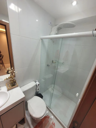 Imagem Casa com 2 Quartos à Venda, 100 m² em Ipitanga - Lauro De Freitas Imagem Casa com 2 Quartos à Venda, 100 m² em Ipitanga - Lauro De Freitas