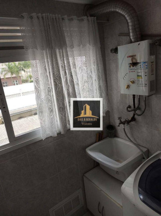 Imagem Apartamento com 2 Quartos à Venda, 55 m² em Conjunto Residencial 31 De Março - São José Dos Campos Imagem Apartamento com 2 Quartos à Venda, 55 m² em Conjunto Residencial 31 De Março - São José Dos Campos