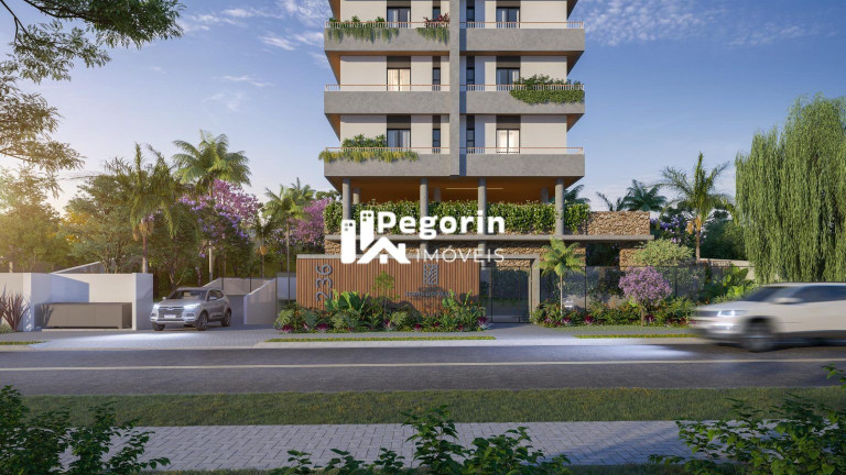 Apartamento com 3 Quartos à Venda, 66 m² em Bairro Alto - Curitiba