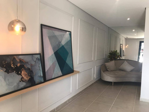 Apartamento com 2 Quartos para Alugar,  em São Bernardo Do Campo