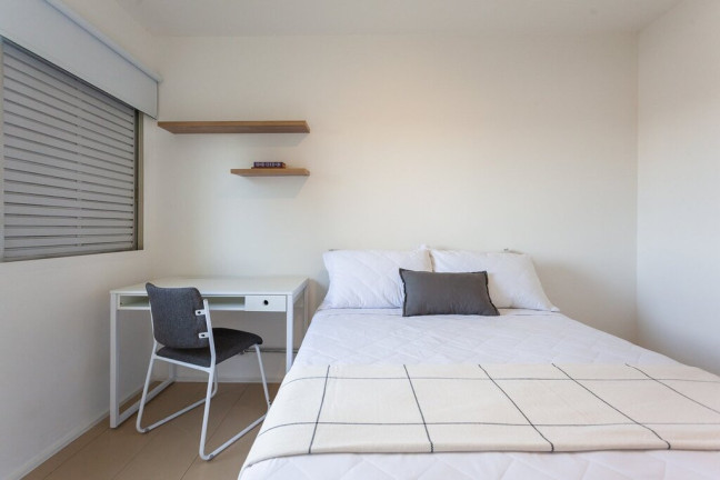 Imagem Imóvel com 4 Quartos à Venda, em Vila Olímpia - São Paulo Imagem Imóvel com 4 Quartos à Venda, em Vila Olímpia - São Paulo