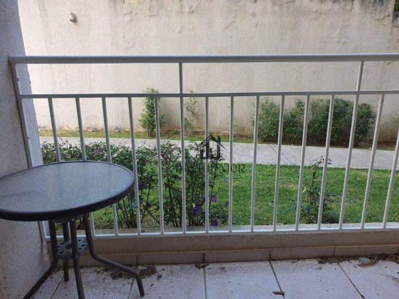 Imagem Apartamento com 2 Quartos à Venda, 56 m² em Vila Haro - Sorocaba Imagem Apartamento com 2 Quartos à Venda, 56 m² em Vila Haro - Sorocaba
