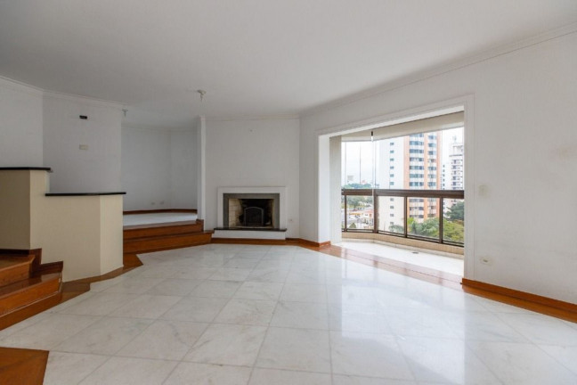 Imagem Imóvel com 4 Quartos à Venda, 172 m² em Moema - São Paulo Imagem Imóvel com 4 Quartos à Venda, 172 m² em Moema - São Paulo