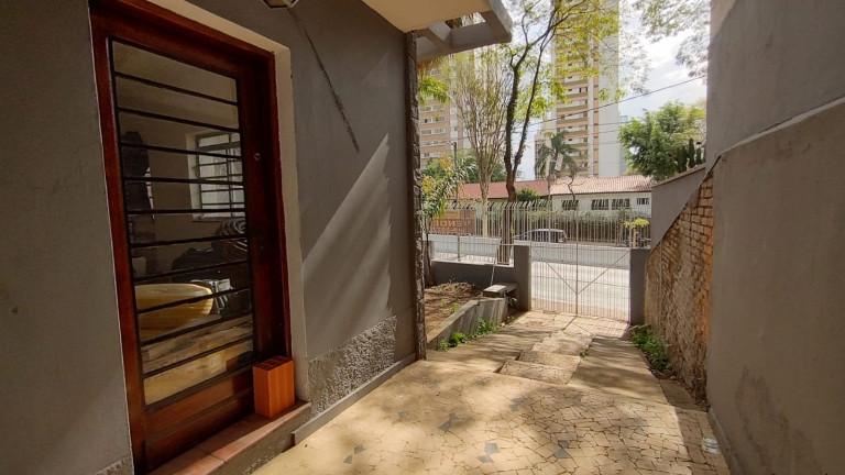 Imagem Casa com 3 Quartos à Venda, 118 m² em Santo Amaro - São Paulo Imagem Casa com 3 Quartos à Venda, 118 m² em Santo Amaro - São Paulo