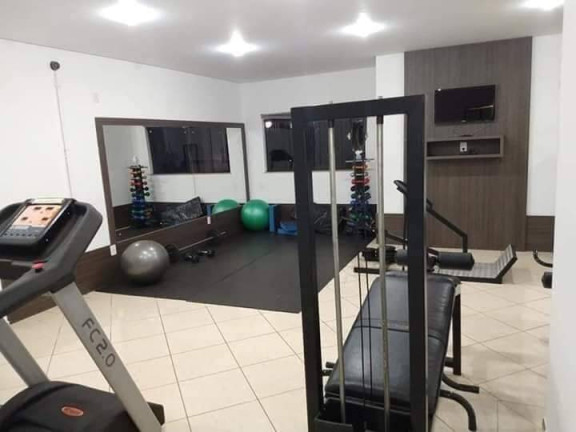 Imagem Apartamento com 3 Quartos à Venda, 148 m² em Paiaguás - Cuiabá Imagem Apartamento com 3 Quartos à Venda, 148 m² em Paiaguás - Cuiabá