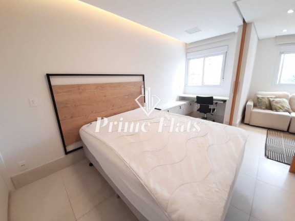 Imagem Apartamento com 1 Quarto à Venda, 29 m² em Consolação - São Paulo