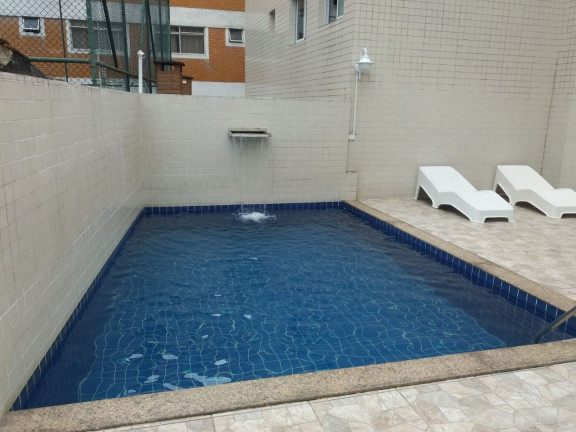 Imagem Apartamento com 1 Quarto à Venda, 44 m² em Aviação - Praia Grande Imagem Apartamento com 1 Quarto à Venda, 44 m² em Aviação - Praia Grande