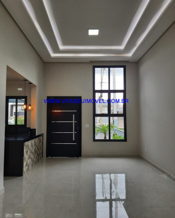 Imagem Casa com 3 Quartos à Venda, 112 m² em Jardim Park Real - Indaiatuba Imagem Casa com 3 Quartos à Venda, 112 m² em Jardim Park Real - Indaiatuba