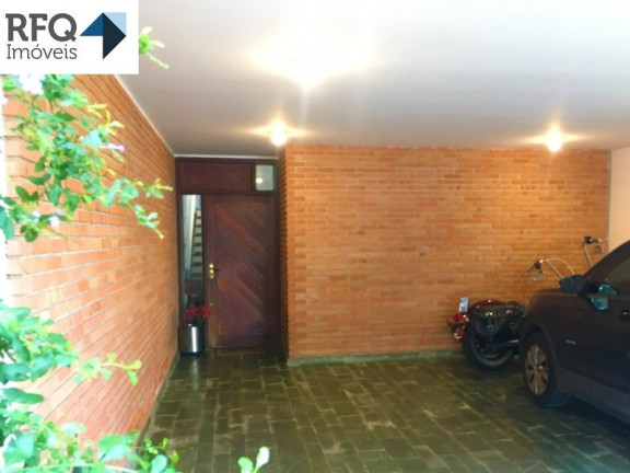 Imagem Imóvel com 4 Quartos à Venda, 360 m² em Vila Leao - Sorocaba