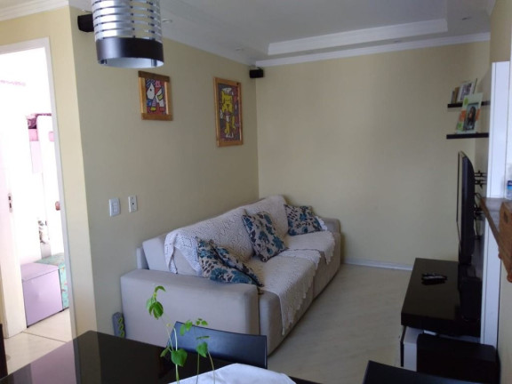 Imagem Apartamento com 2 Quartos à Venda, 47 m² em Parque Santa Rosa - Suzano Imagem Apartamento com 2 Quartos à Venda, 47 m² em Parque Santa Rosa - Suzano