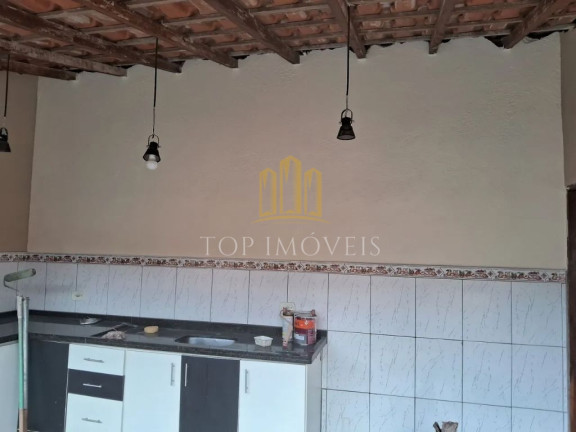Imagem Casa com 2 Quartos à Venda, 150 m² em Jardim Santa Júlia - São José Dos Campos