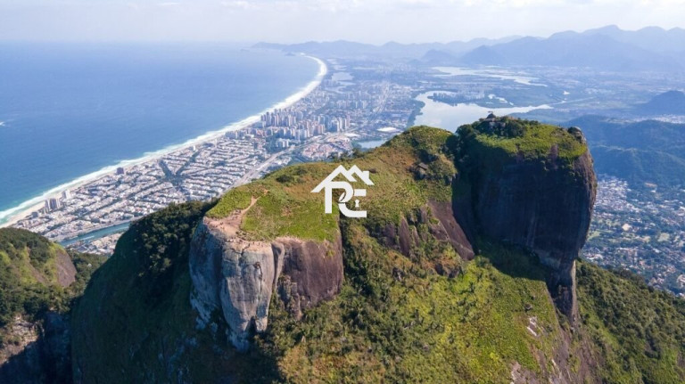 Imagem Apartamento com 2 Quartos à Venda, 92 m² em Barra Da Tijuca - Rio De Janeiro Imagem Apartamento com 2 Quartos à Venda, 92 m² em Barra Da Tijuca - Rio De Janeiro