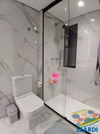 Imagem Apartamento com 3 Quartos à Venda, 105 m² em Vila Gilda - Santo André Imagem Apartamento com 3 Quartos à Venda, 105 m² em Vila Gilda - Santo André