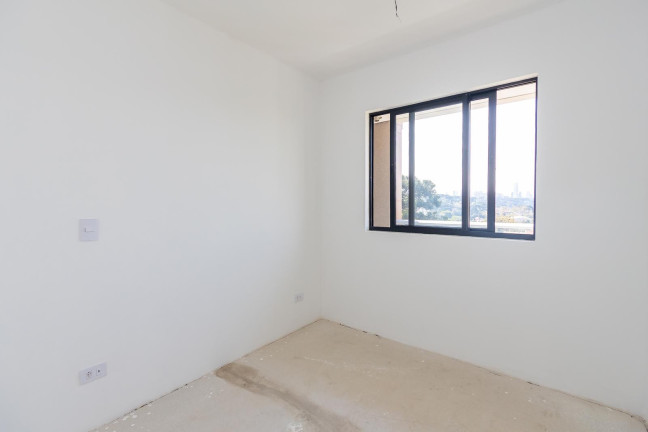 Imagem Apartamento com 1 Quarto à Venda, 33 m² em Santa Quitéria - Curitiba Imagem Apartamento com 1 Quarto à Venda, 33 m² em Santa Quitéria - Curitiba