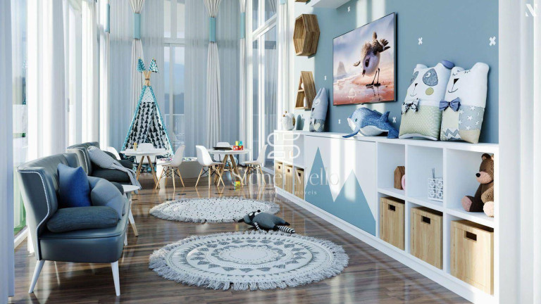 Imagem Cobertura com 5 Quartos à Venda, 380 m² em Frente Mar Norte - Balneário Camboriú