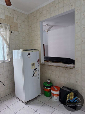 Imagem Apartamento com 1 Quarto à Venda, 47 m² em José Menino - Santos Imagem Apartamento com 1 Quarto à Venda, 47 m² em José Menino - Santos
