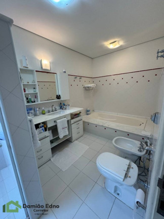 Imagem Casa de Condomínio à Venda, 849 m² em Tanque - Atibaia