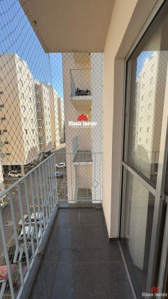 Imagem Apartamento com 2 Quartos à Venda, 60 m² em Jardim Pacaembu - Jundiaí Imagem Apartamento com 2 Quartos à Venda, 60 m² em Jardim Pacaembu - Jundiaí
