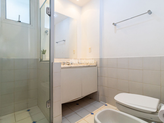 Imagem Apartamento com 2 Quartos à Venda, 94 m² em Real Parque - São Paulo Imagem Apartamento com 2 Quartos à Venda, 94 m² em Real Parque - São Paulo