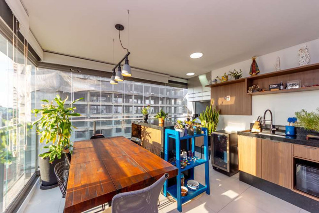 Imagem Apartamento com 2 Quartos à Venda, 82 m² em Vila Olímpia - São Paulo Imagem Apartamento com 2 Quartos à Venda, 82 m² em Vila Olímpia - São Paulo