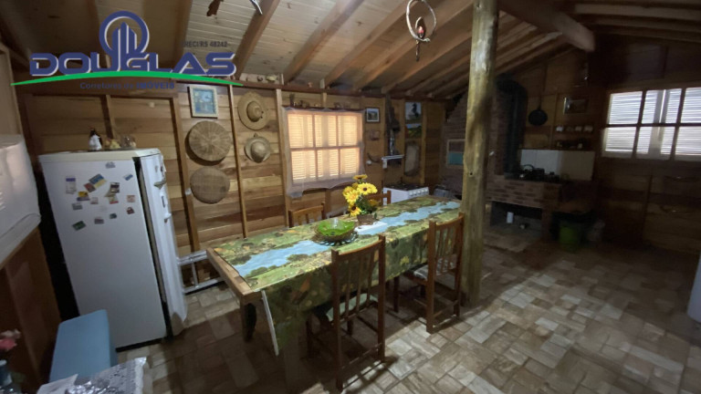 Imagem Chácara com 1 Quarto à Venda,  em águas Claras - Viamão