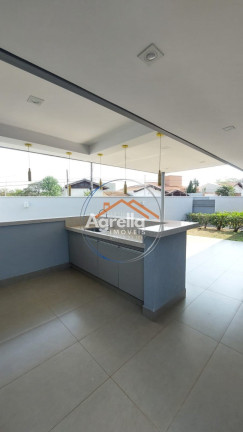 Imagem Casa com 3 Quartos à Venda, 242 m² em Jardim Brasilia - Mogi Mirim Imagem Casa com 3 Quartos à Venda, 242 m² em Jardim Brasilia - Mogi Mirim