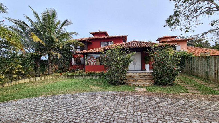 Imagem Casa de Condomínio com 4 Quartos à Venda, 400 m² em Manguinhos - Armação Dos Búzios Imagem Casa de Condomínio com 4 Quartos à Venda, 400 m² em Manguinhos - Armação Dos Búzios