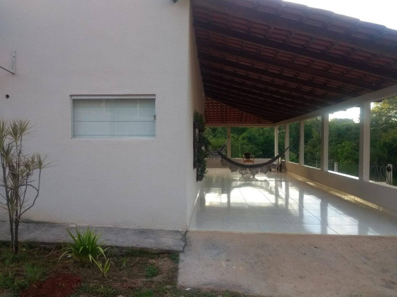 Imagem Casa com 3 Quartos à Venda, 150 m² em Caldazinha Imagem Casa com 3 Quartos à Venda, 150 m² em Caldazinha