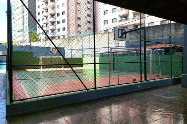Imagem Apartamento com 2 Quartos à Venda, 54 m² em Vila Santa Clara - São Paulo