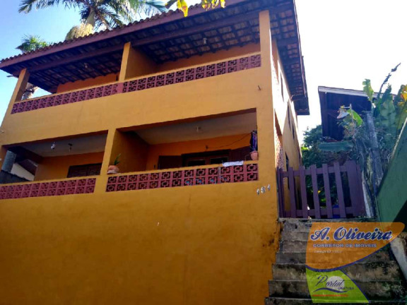 Imagem Casa com 4 Quartos à Venda, 250 m² em Toninhas - Ubatuba Imagem Casa com 4 Quartos à Venda, 250 m² em Toninhas - Ubatuba