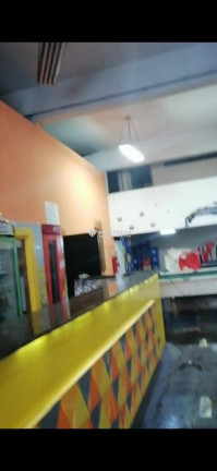 Imagem Sala Comercial à Venda, 1.747 m² em Bangú - Santo André
