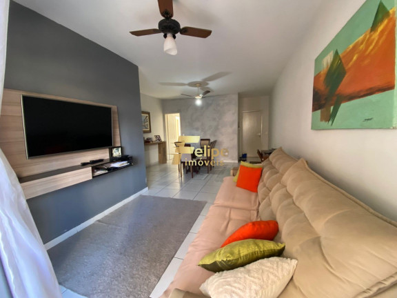 Imóvel com 3 Quartos à Venda, 135 m² em Praia Do Morro - Guarapari