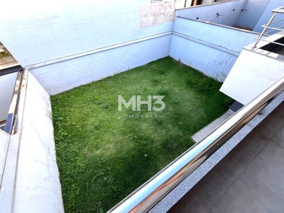 Imagem Casa de Condomínio com 3 Quartos à Venda, 175 m² em Residencial Real Parque Sumaré - Sumaré Imagem Casa de Condomínio com 3 Quartos à Venda, 175 m² em Residencial Real Parque Sumaré - Sumaré