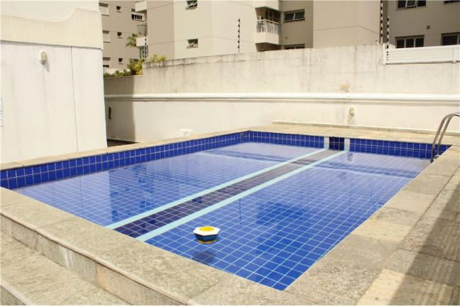 Imagem Apartamento com 2 Quartos à Venda, 67 m² em Vila Cordeiro - São Paulo
