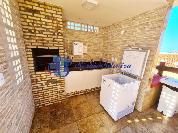 Imagem Casa com 3 Quartos à Venda, 115 m² em Porto Das Dunas - Aquiraz Imagem Casa com 3 Quartos à Venda, 115 m² em Porto Das Dunas - Aquiraz