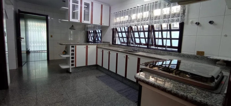 Imagem Casa com 4 Quartos à Venda, 290 m² em Independência - São Bernardo Do Campo Imagem Casa com 4 Quartos à Venda, 290 m² em Independência - São Bernardo Do Campo