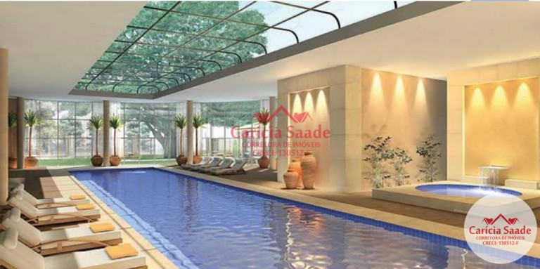 Imagem Apartamento com 1 Quarto à Venda, 54 m² em Bela Vista - São Paulo