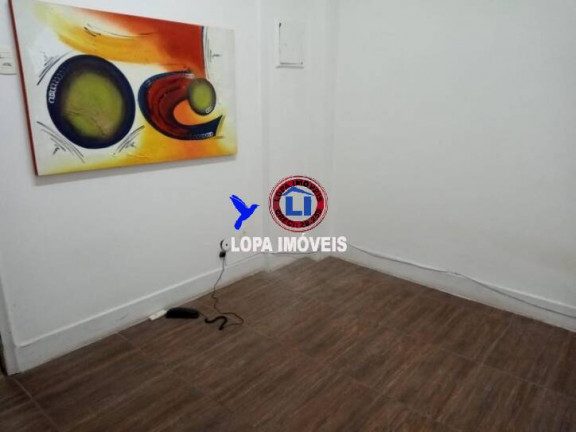Imagem Apartamento com 1 Quarto à Venda, 25 m² em Centro - Rio De Janeiro Imagem Apartamento com 1 Quarto à Venda, 25 m² em Centro - Rio De Janeiro