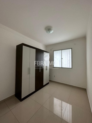 Imagem Apartamento com 2 Quartos à Venda, 50 m² em Mangabeira - Feira De Santana Imagem Apartamento com 2 Quartos à Venda, 50 m² em Mangabeira - Feira De Santana