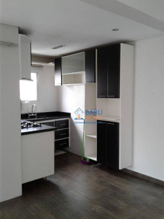 Imagem Cobertura com 2 Quartos à Venda, 93 m² em Higienópolis - São Paulo Imagem Cobertura com 2 Quartos à Venda, 93 m² em Higienópolis - São Paulo