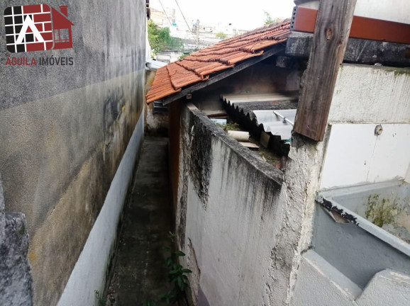 Imagem Casa com 9 Quartos à Venda, 220 m² em Parque Guarani - São Paulo Imagem Casa com 9 Quartos à Venda, 220 m² em Parque Guarani - São Paulo