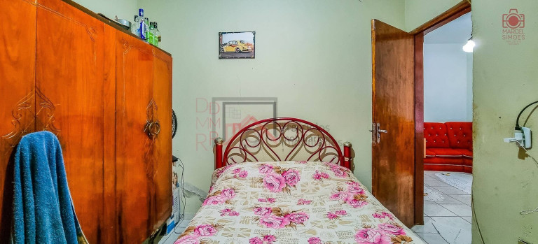 Imagem Casa com 5 Quartos à Venda, 220 m² em Parque Santo Antônio (jacaré) - Cabreúva Imagem Casa com 5 Quartos à Venda, 220 m² em Parque Santo Antônio (jacaré) - Cabreúva