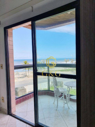 Imagem Apartamento com 2 Quartos à Venda, 103 m² em Caiçara - Praia Grande