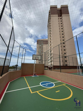 Imagem Apartamento com 3 Quartos à Venda, 74 m² em Imbuí - Salvador