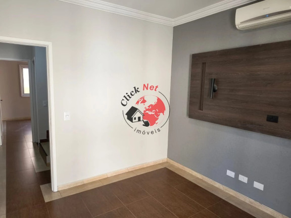 Imagem Casa de Condomínio com 3 Quartos à Venda, 135 m² em Nova Petrópolis - São Bernardo Do Campo Imagem Casa de Condomínio com 3 Quartos à Venda, 135 m² em Nova Petrópolis - São Bernardo Do Campo