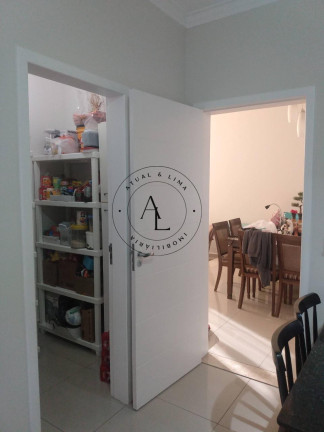 Imagem Casa de Condomínio com 3 Quartos à Venda, 203 m² em João Aranha - Paulínia Imagem Casa de Condomínio com 3 Quartos à Venda, 203 m² em João Aranha - Paulínia